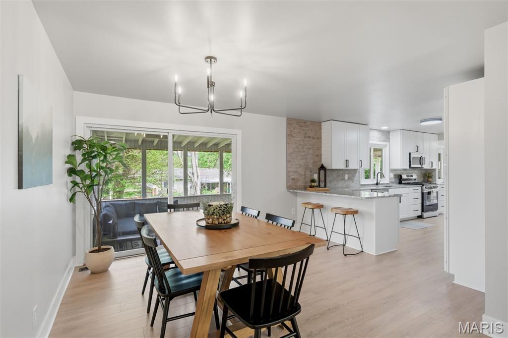 Timber Run 1 - Residential