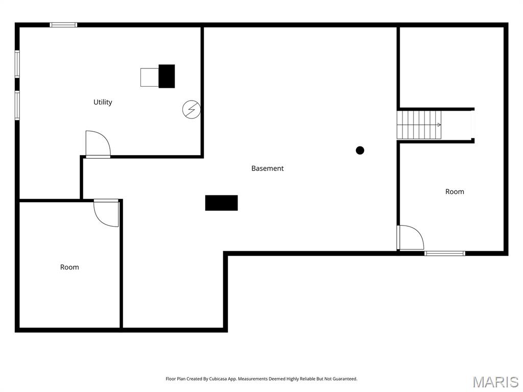 Timber Run 1 - Residential