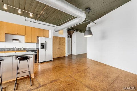 Tiny photo for 2020 Washington Avenue #705, St Louis, MO 63103 (MLS # 26066875)