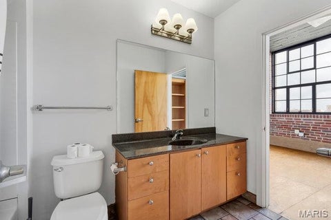 Tiny photo for 2020 Washington Avenue #705, St Louis, MO 63103 (MLS # 26066875)