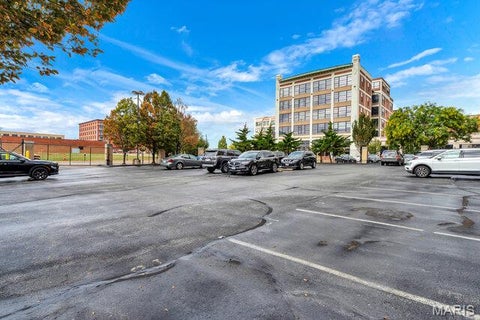 Tiny photo for 2020 Washington Avenue #705, St Louis, MO 63103 (MLS # 26066875)