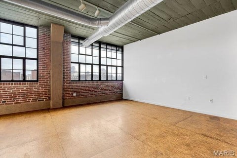 Tiny photo for 2020 Washington Avenue #705, St Louis, MO 63103 (MLS # 26066875)