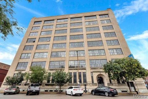 Tiny photo for 2020 Washington Avenue #705, St Louis, MO 63103 (MLS # 26066875)