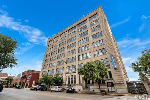 Tiny photo for 2020 Washington Avenue #705, St Louis, MO 63103 (MLS # 26066875)