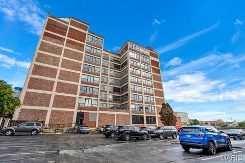 Tiny photo for 2020 Washington Avenue #705, St Louis, MO 63103 (MLS # 26066875)