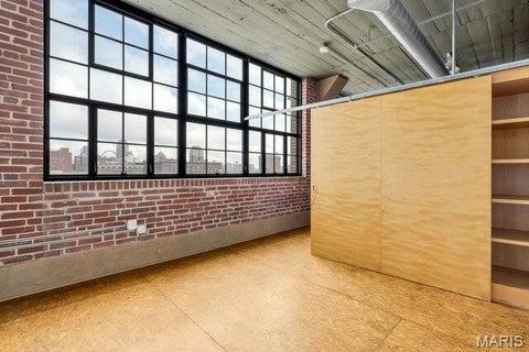 Tiny photo for 2020 Washington Avenue #705, St Louis, MO 63103 (MLS # 26066875)