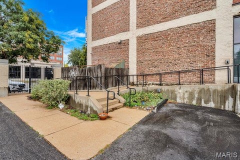 Tiny photo for 2020 Washington Avenue #705, St Louis, MO 63103 (MLS # 26066875)