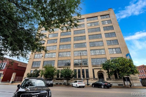 Tiny photo for 2020 Washington Avenue #705, St Louis, MO 63103 (MLS # 26066875)