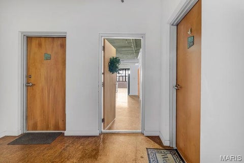 Tiny photo for 2020 Washington Avenue #705, St Louis, MO 63103 (MLS # 26066875)