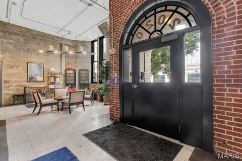 Tiny photo for 2020 Washington Avenue #705, St Louis, MO 63103 (MLS # 26066875)