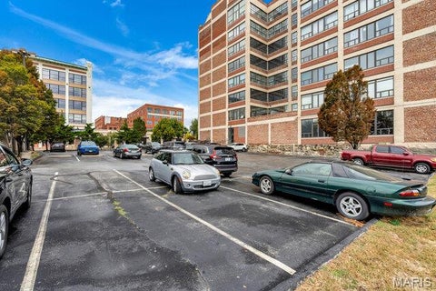Tiny photo for 2020 Washington Avenue #705, St Louis, MO 63103 (MLS # 26066875)