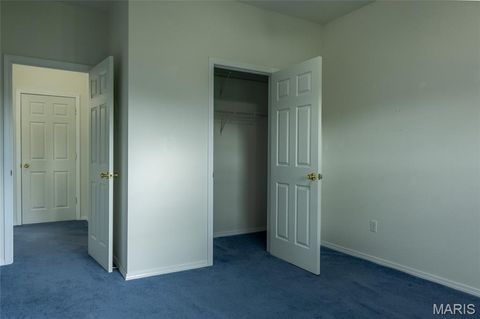 Tiny photo for 20305 Highway M, Curryville, MO 63339 (MLS # 25060471)