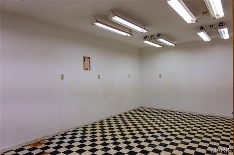 Tiny photo for 20305 Highway M, Curryville, MO 63339 (MLS # 25060471)