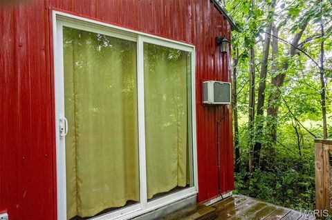 Tiny photo for 20305 Highway M, Curryville, MO 63339 (MLS # 25060471)