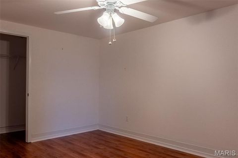Tiny photo for 20305 Highway M, Curryville, MO 63339 (MLS # 25060471)