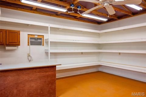 Tiny photo for 20305 Highway M, Curryville, MO 63339 (MLS # 25060471)