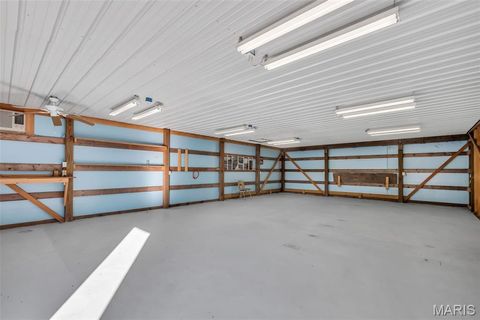 Tiny photo for 20305 Highway M, Curryville, MO 63339 (MLS # 25060471)