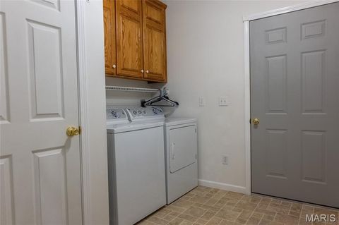 Tiny photo for 20305 Highway M, Curryville, MO 63339 (MLS # 25060471)