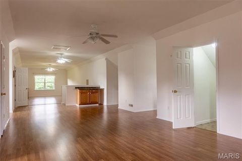 Tiny photo for 20305 Highway M, Curryville, MO 63339 (MLS # 25060471)