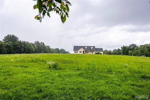 Tiny photo for 20305 Highway M, Curryville, MO 63339 (MLS # 25060471)