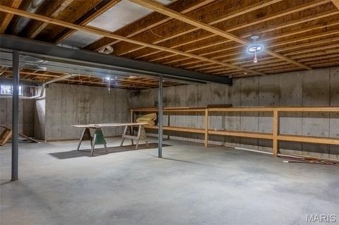 Tiny photo for 20305 Highway M, Curryville, MO 63339 (MLS # 25060471)