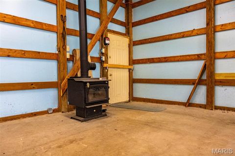 Tiny photo for 20305 Highway M, Curryville, MO 63339 (MLS # 25060471)