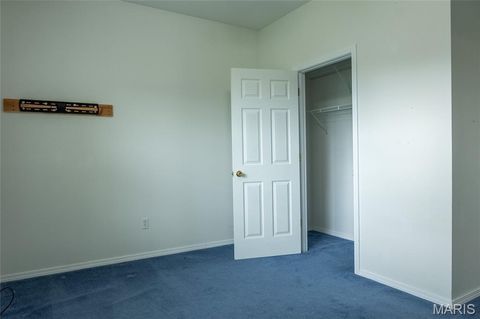 Tiny photo for 20305 Highway M, Curryville, MO 63339 (MLS # 25060471)