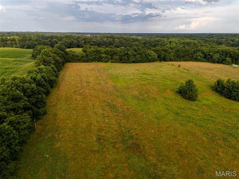 Tiny photo for 20305 Highway M, Curryville, MO 63339 (MLS # 25060471)