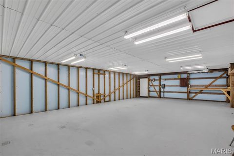 Tiny photo for 20305 Highway M, Curryville, MO 63339 (MLS # 25060471)