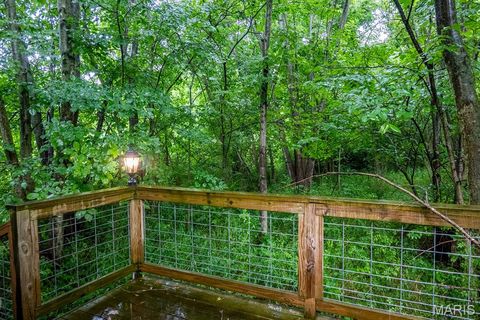 Tiny photo for 20305 Highway M, Curryville, MO 63339 (MLS # 25060471)
