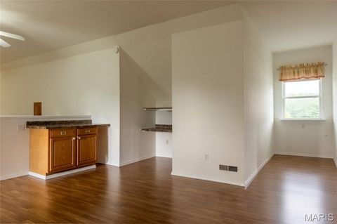 Tiny photo for 20305 Highway M, Curryville, MO 63339 (MLS # 25060471)