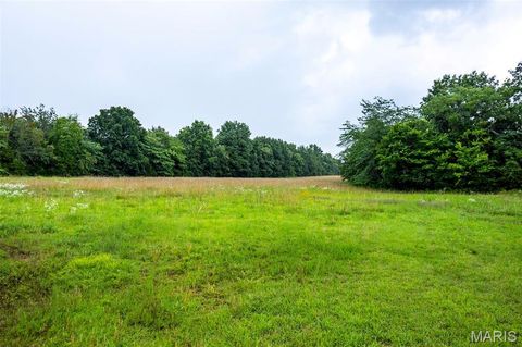 Tiny photo for 20305 Highway M, Curryville, MO 63339 (MLS # 25060471)