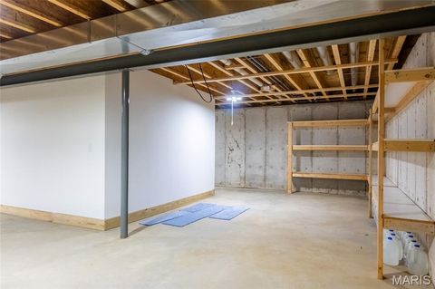 Tiny photo for 20305 Highway M, Curryville, MO 63339 (MLS # 25060471)