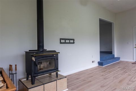 Tiny photo for 20305 Highway M, Curryville, MO 63339 (MLS # 25060471)