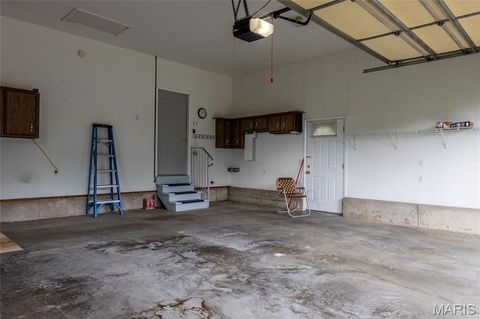 Tiny photo for 20305 Highway M, Curryville, MO 63339 (MLS # 25060471)