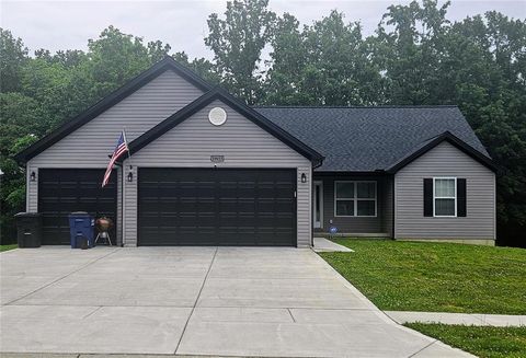 10720 Trenton Lane TBB Foristell MO 63348