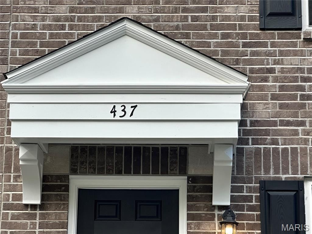 Photo of 437 Sunset Hollow Drive, OFallon, MO 63385 (MLS # 25071960)