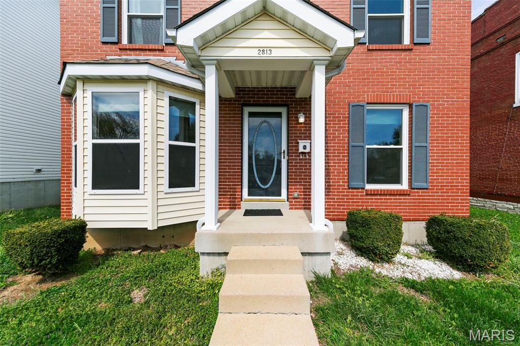 Buder Place Add 08 - Residential