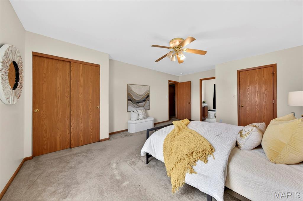 Buder Place Add 08 - Residential