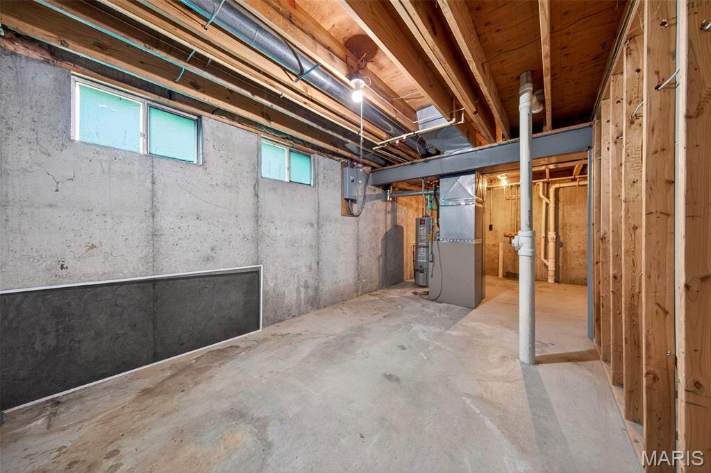 Buder Place Add 08 - Residential