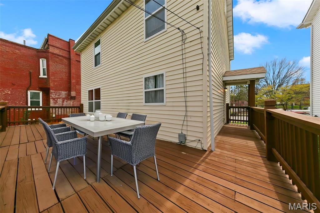 Buder Place Add 08 - Residential