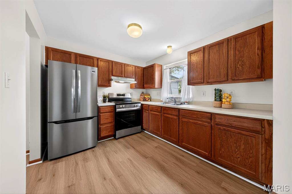 Buder Place Add 08 - Residential