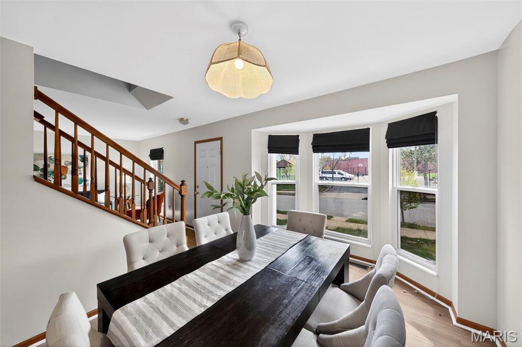 Buder Place Add 08 - Residential