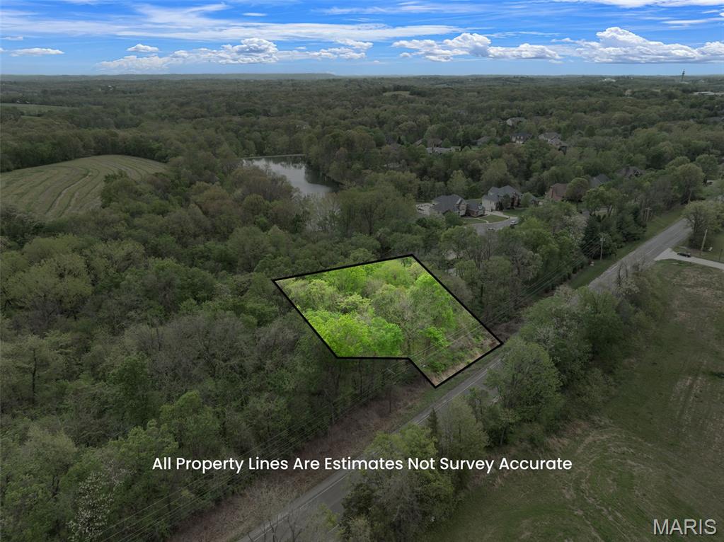 Ming Estates - Land