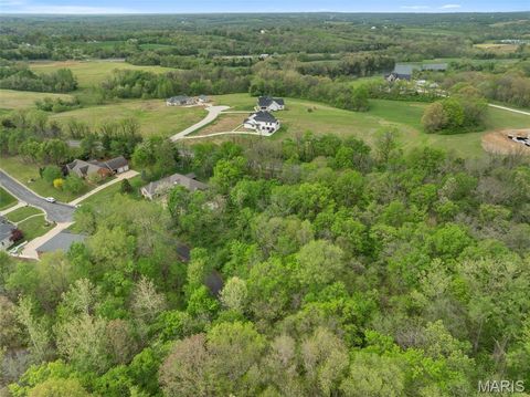 Tiny photo for 653 Ming Lake Drive, Washington, MO 63090 (MLS # 26030085)
