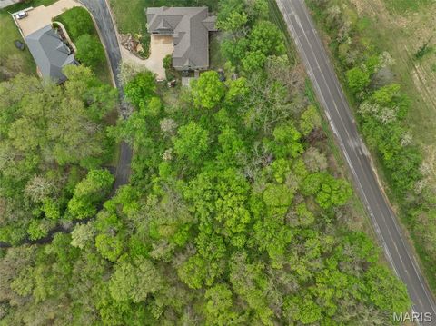 Tiny photo for 653 Ming Lake Drive, Washington, MO 63090 (MLS # 26030085)