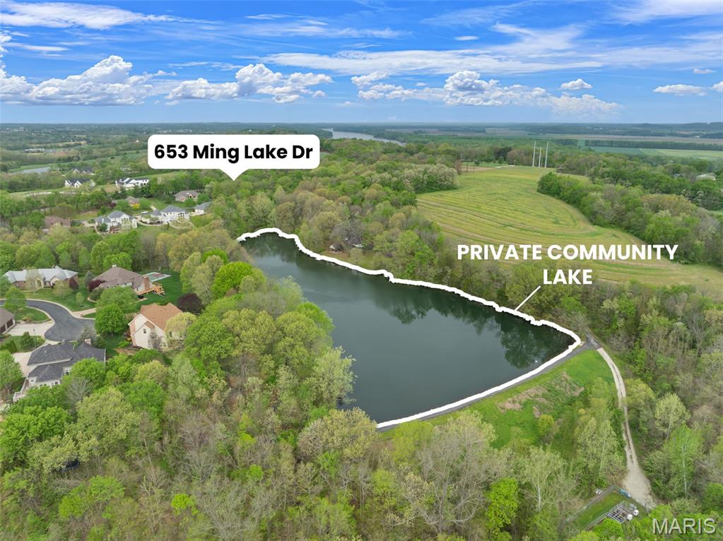 Ming Estates - Land