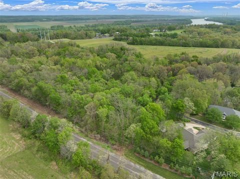Tiny photo for 653 Ming Lake Drive, Washington, MO 63090 (MLS # 26030085)