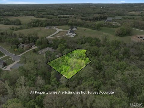 Tiny photo for 653 Ming Lake Drive, Washington, MO 63090 (MLS # 26030085)