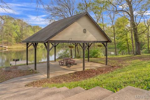 Tiny photo for 653 Ming Lake Drive, Washington, MO 63090 (MLS # 26030085)